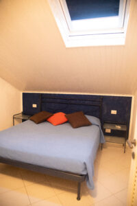 Trilocale in centro a Milano Marittima