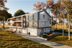 Nuovi Appartamenti Savio di Ravenna