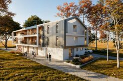 Nuovi Appartamenti Savio di Ravenna