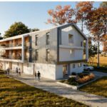 Nuovi Appartamenti Savio di Ravenna