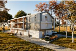 Nuovi Appartamenti Savio di Ravenna