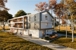 Nuovi Appartamenti Savio di Ravenna