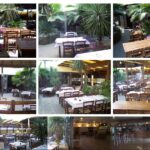 Ristorante Sulla Sabbia in Vendita o Locazione