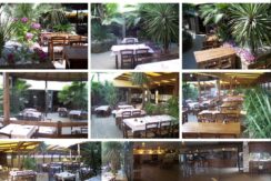 Ristorante Sulla Sabbia in Vendita o Locazione