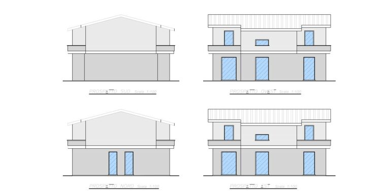 Foto Lotto 14 Prospetto Generale