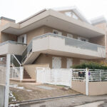 Quadrilocale Cervia arredato