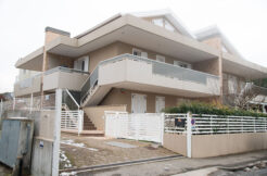 Quadrilocale Cervia arredato