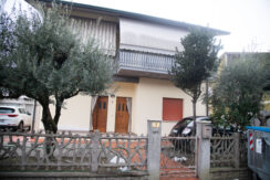 Quadrilocale Piano Terra