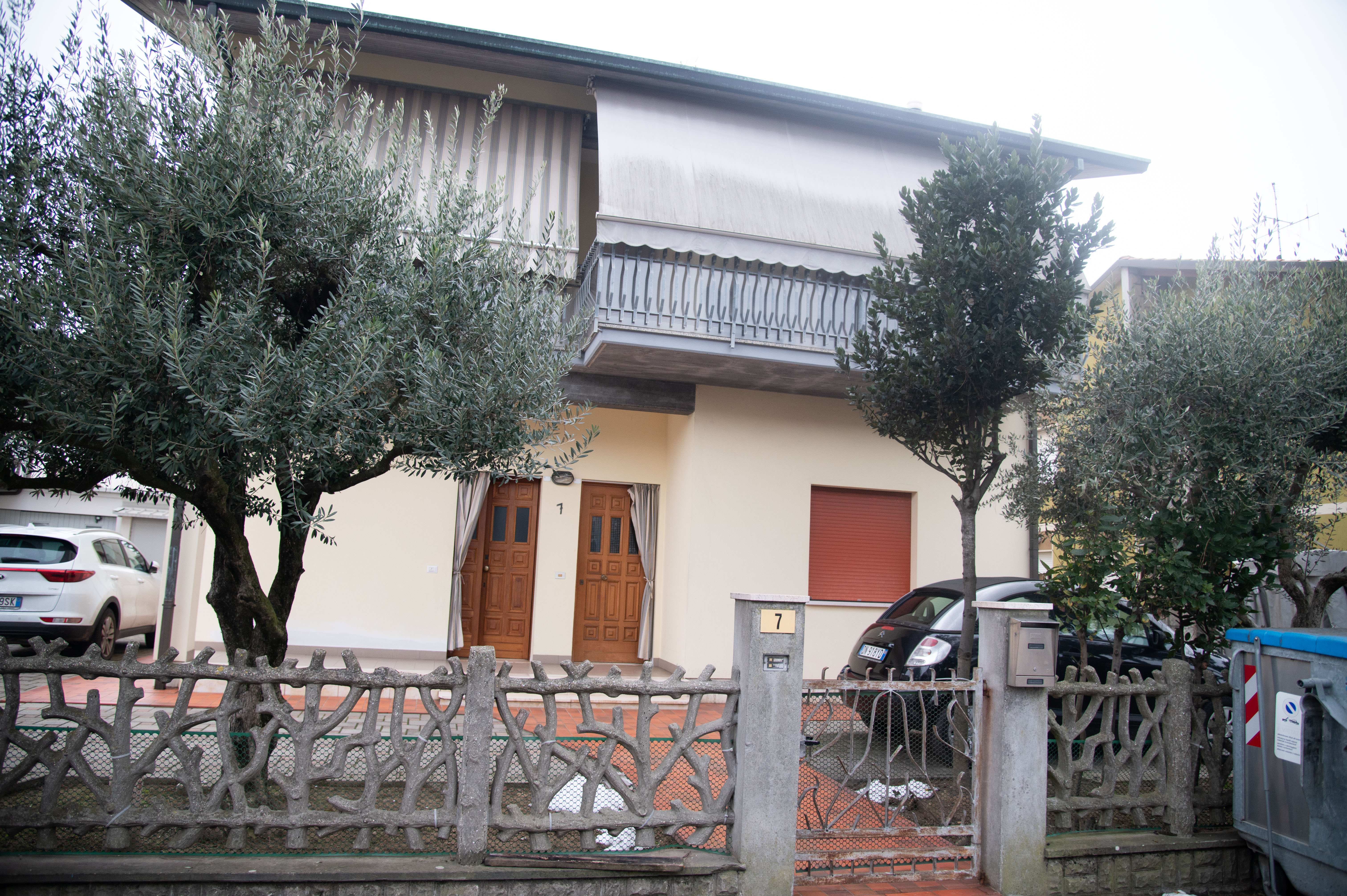 Quadrilocale Piano Terra