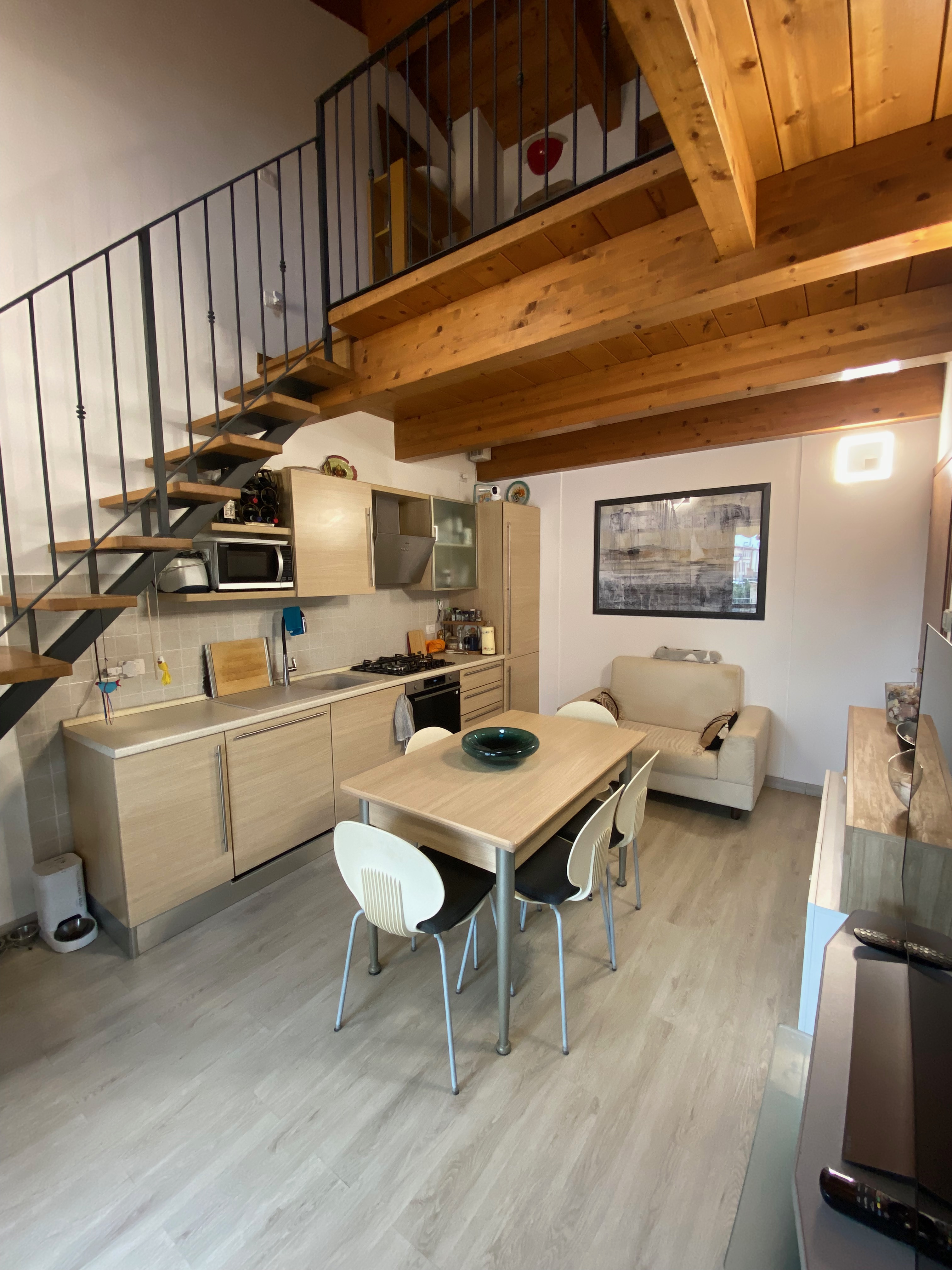 Trilocale Indipendente Zona Nuova Lido di Classe