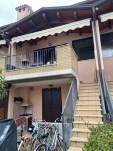 Trilocale Indipendente Zona Nuova Lido di Classe