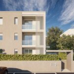 Attico quadrilocale a Cervia