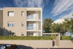 Attico quadrilocale a Cervia