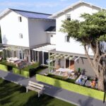 Nuova Costruzione Palazzina di 8 Appartamenti