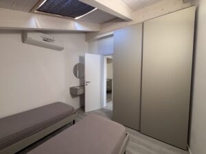 Nuova Costruzione Palazzina di 8 Appartamenti