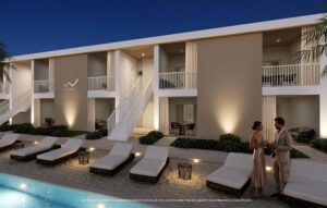 Appartamenti con Piscina e Giardino Privato