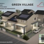 Villetta indipendente Cervia "Green Village"