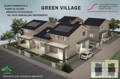 Villetta indipendente Cervia "Green Village"