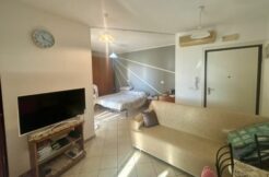 Monolocale piano terra con Giardino Cervia