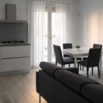 Bellissimo trilocale ristrutturato Cervia