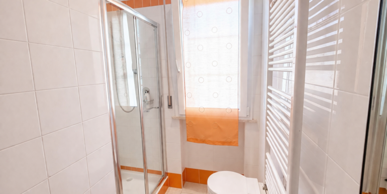 apparatmento con vista mare