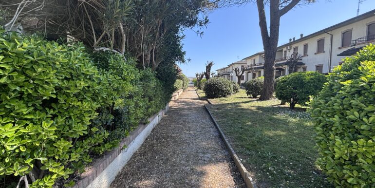 apparatmento con vista mare