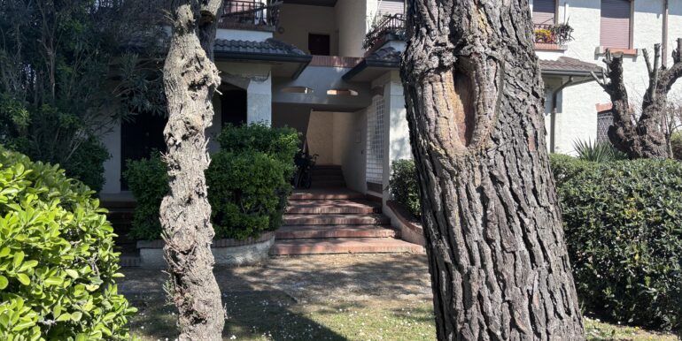 apparatmento con vista mare