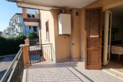 Appartamento con garage a Cervia