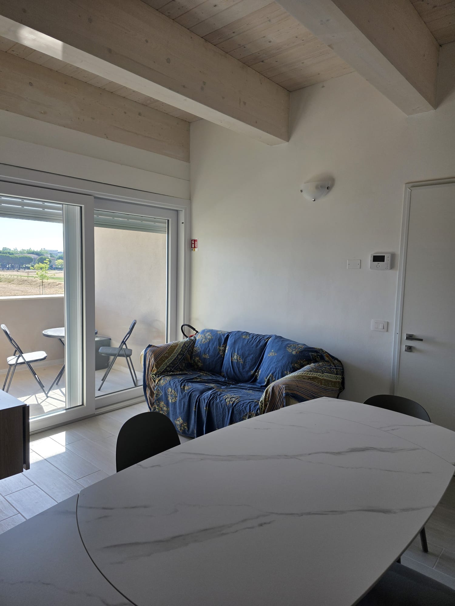 Affitto Estivo Bellissimo Appartamento 3 camere Lido di Classe