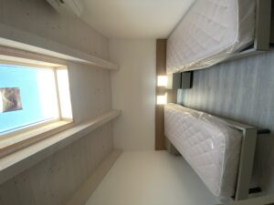 Affitto Estivo Bellissimo Appartamento 3 camere Lido di Classe