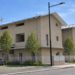 Appartamenti primo piano nuova costruzione Lido di Classe