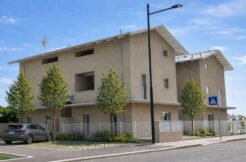 Appartamenti primo piano nuova costruzione Lido di Classe