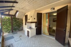 Trilocale Giardino Privato Lido di Classe