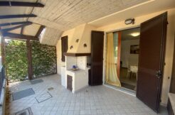 Trilocale Giardino Privato Lido di Classe