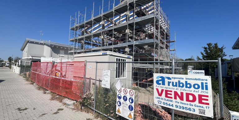 Foto Cantiere Lotto 23