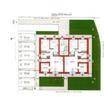 Appartamento Nuovo piano terra Giardino Lido di Classe