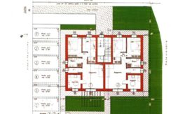 Appartamento Nuovo piano terra Giardino Lido di Classe