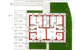 Appartamento Nuovo piano terra Giardino Lido di Classe