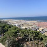 Bilocale Fronte Mare Lido di Classe