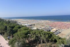 Bilocale Fronte Mare Lido di Classe