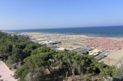 Bilocale Fronte Mare Lido di Classe