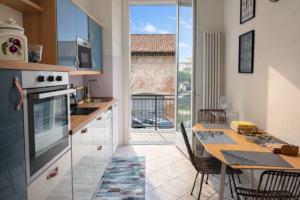 Appartamento Cervia Centro