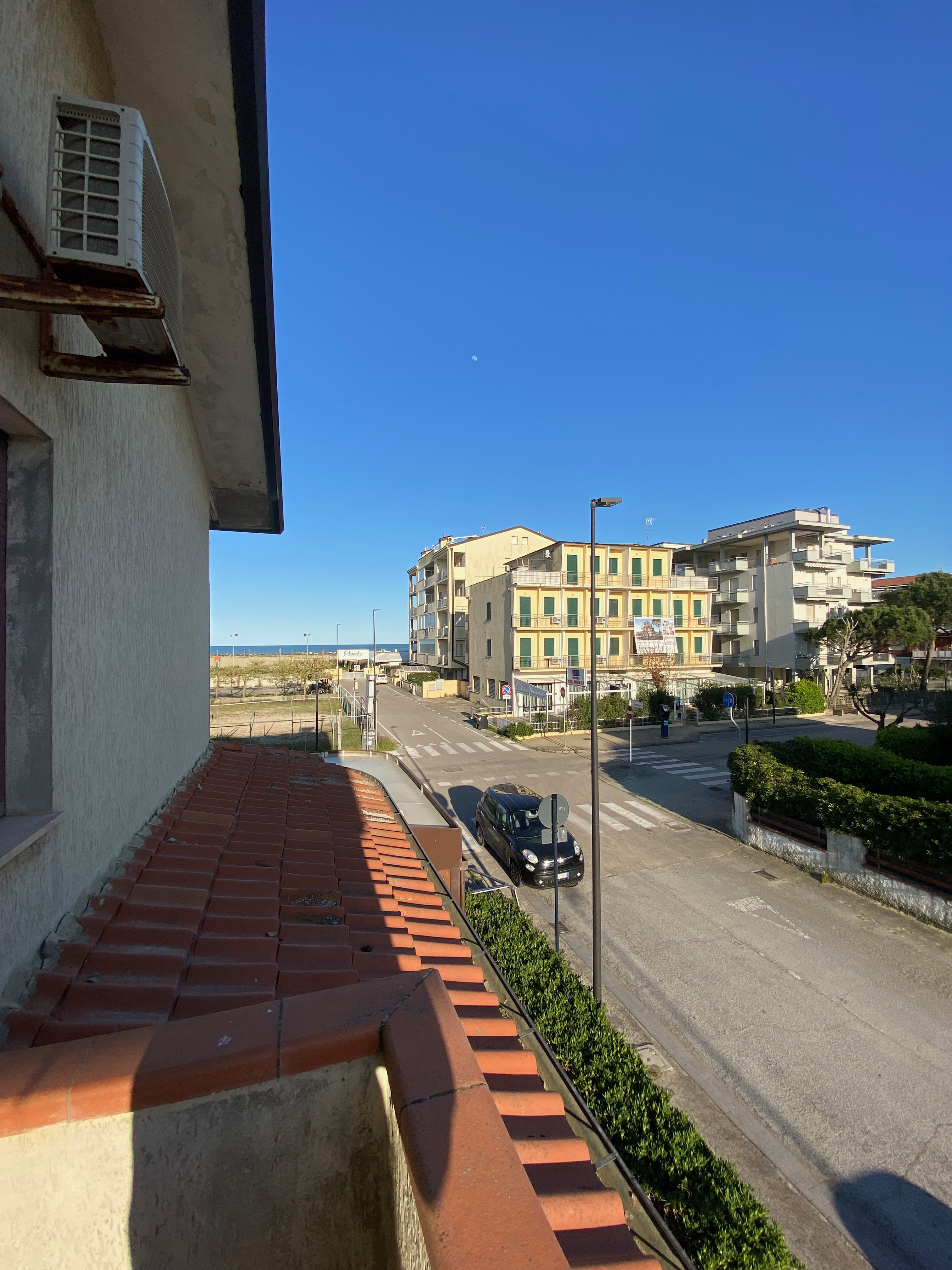 Appartamento Vista Mare Lido di Savio