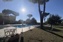 Appartamento con Piscina Lido di Classe
