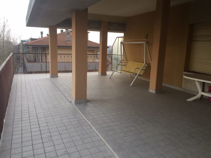 Attico con Terrazzo sul Lungomare Lido di Classe